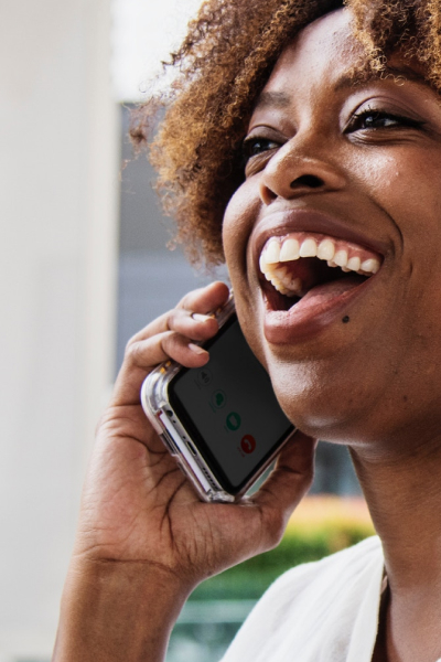 Telefonie voor midden en kleinbedrijf